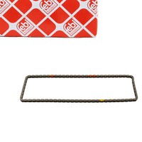 febi 31005 Steuerkette FüR Toyota Auris E15 E18 Corolla E21 Yaris P13 P9 1.2-2.0