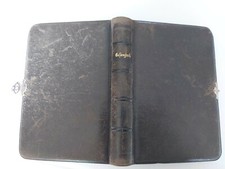 Śpiewnik ewangelicki wspólnot Bremische 1892