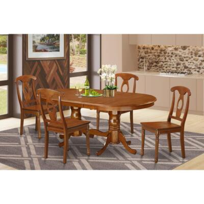 Pc Dining set-Dining Table plus Dining Chairs
