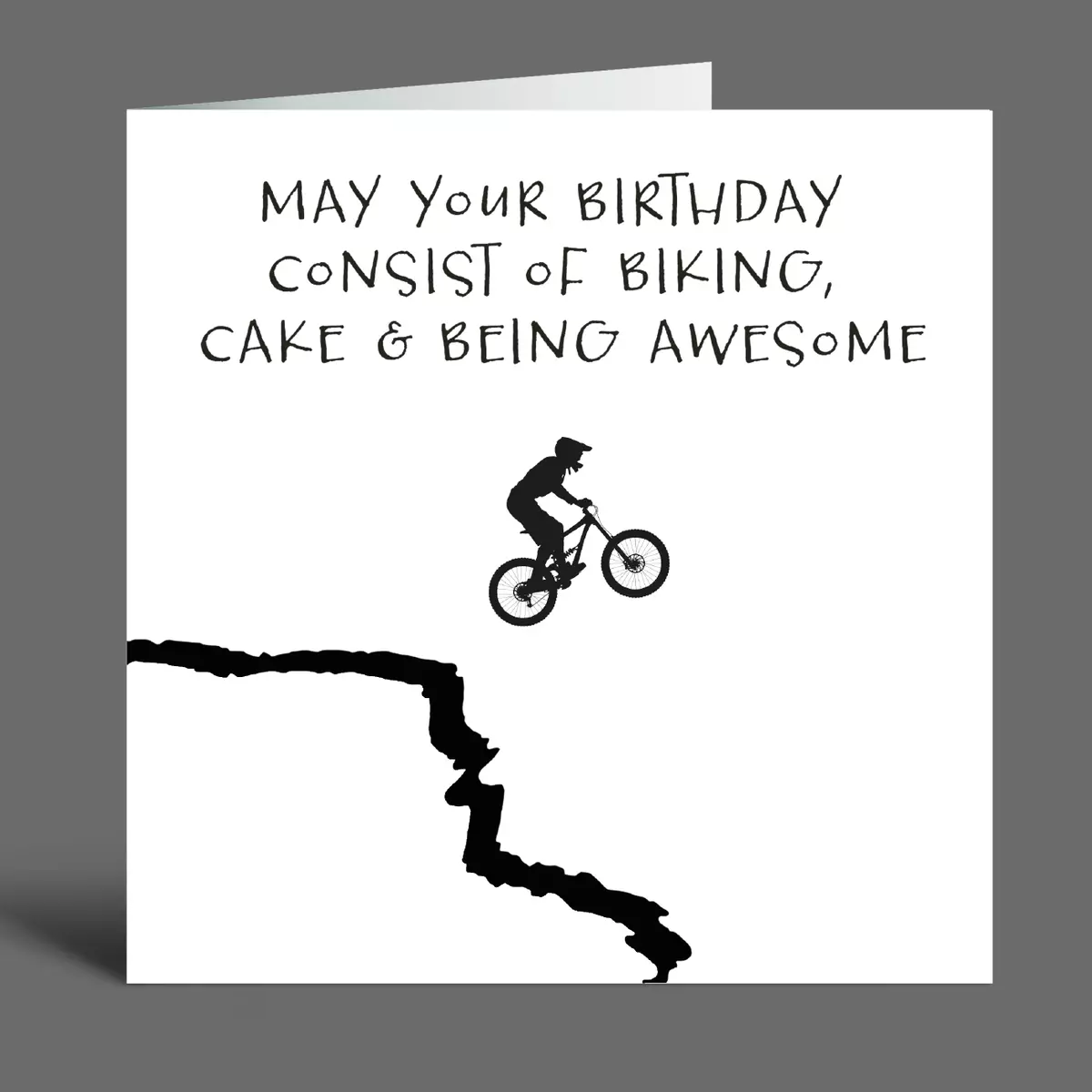 Mountain bike hotsell funny pics