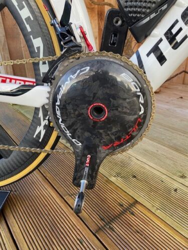 Teschner TT bike - Picture 2 of 6