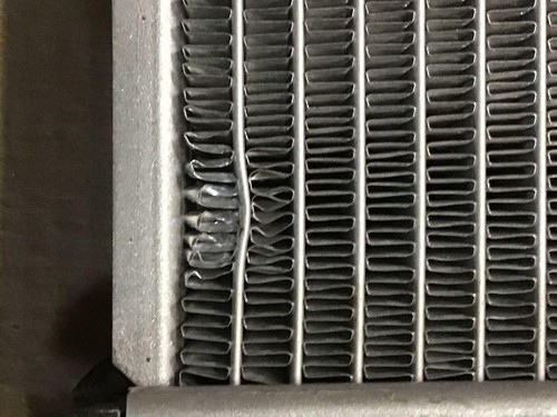 Replaces 2519384C91 INTERNATIONAL HV 0 RADIATOR ASSEMBLY NEW 3348915 | eBay