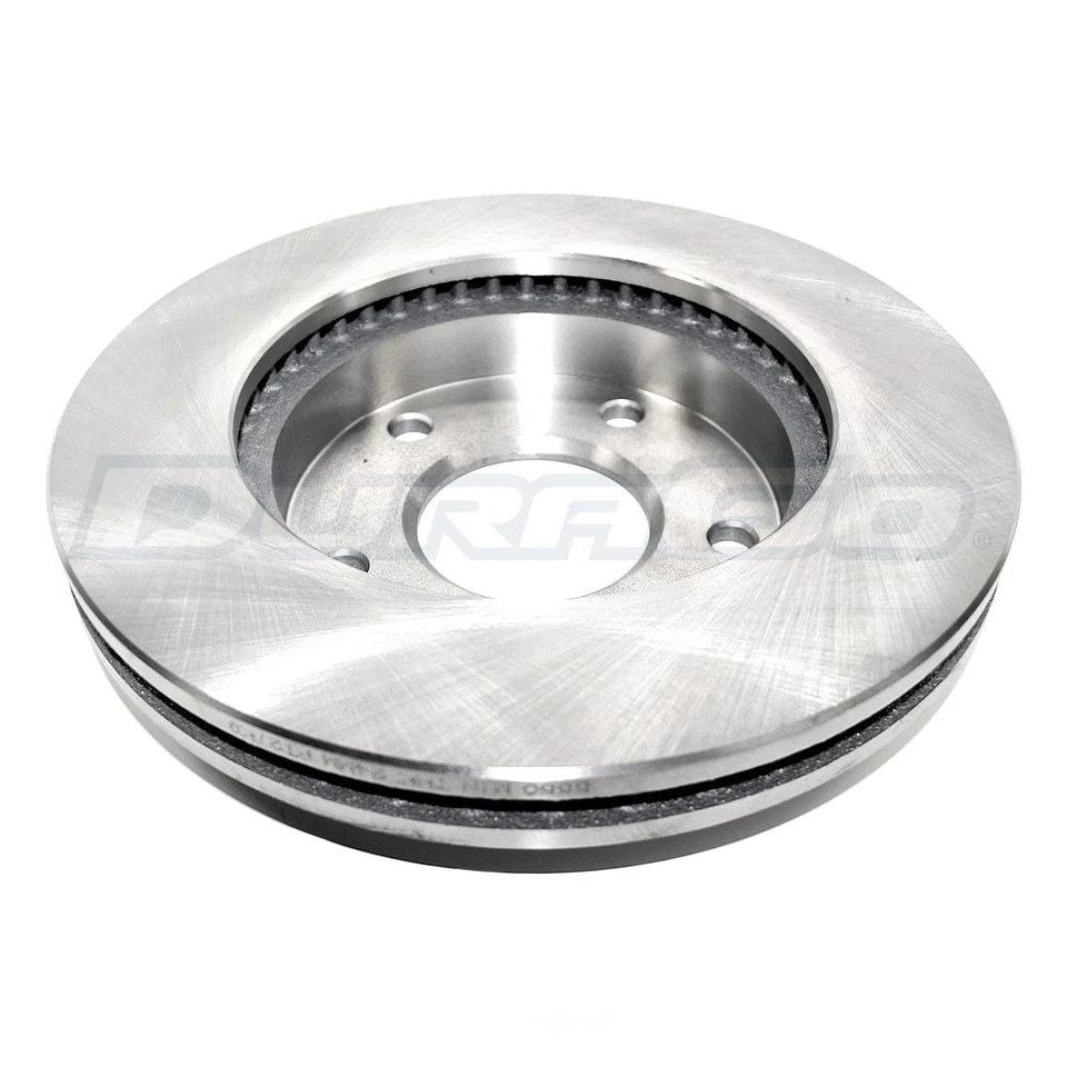 Rotor de freio a disco-4WD IAP Dura BR5550 - Imagem 2 de 3