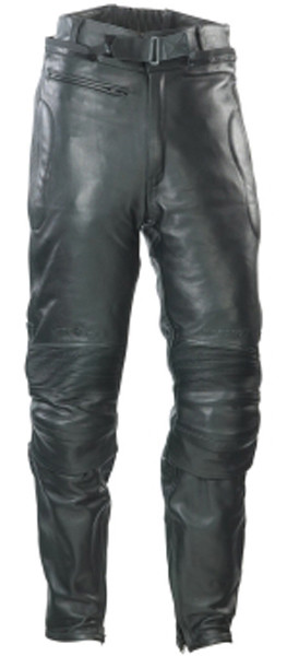 Spada Strada Street Moto Impermeabile Pantaloni Nero Donna - Saldi