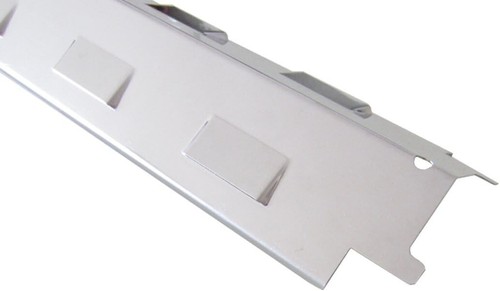 Universal Grill Hitzeschild 4er Set, kompatibel mit Charbroil, Thermoskanne & mehr - Bild 6 von 7