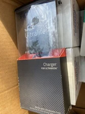 Targus Ultralife APA037US 19V 3.42A 65W AC Power Adapter Charger w/ 6 Tips [C6]