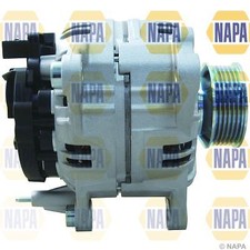 NAPA NAL1751 Alternator Fits Volvo S60 S70 S80 V70 XC70 VW LT Polo Transporter