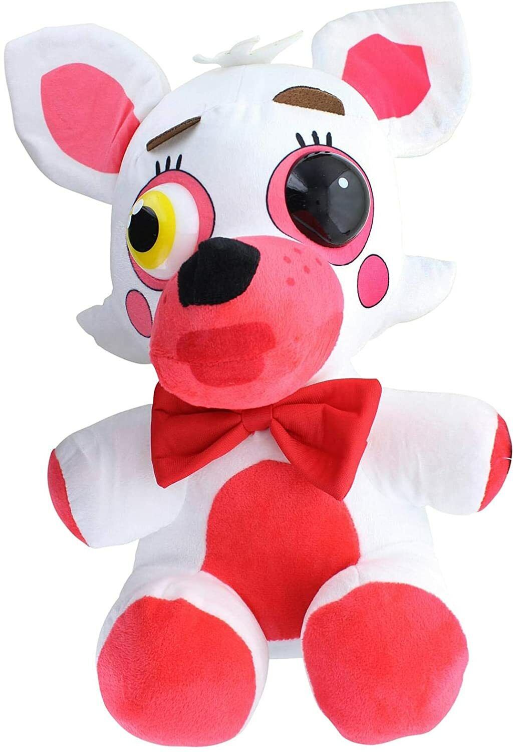 Mangle Plush 8 Inch,5 Night Freddy's Plushies Toys, Gifts for Fans