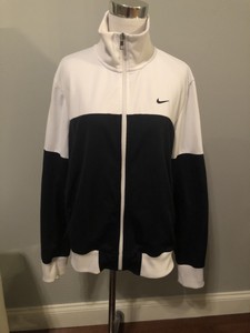 nike hoodless jacket