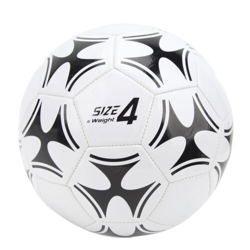 (Size 4)Soccer Ball High Elasticity Professional Kick Resistant Kids MN - Picture 12 of 22
