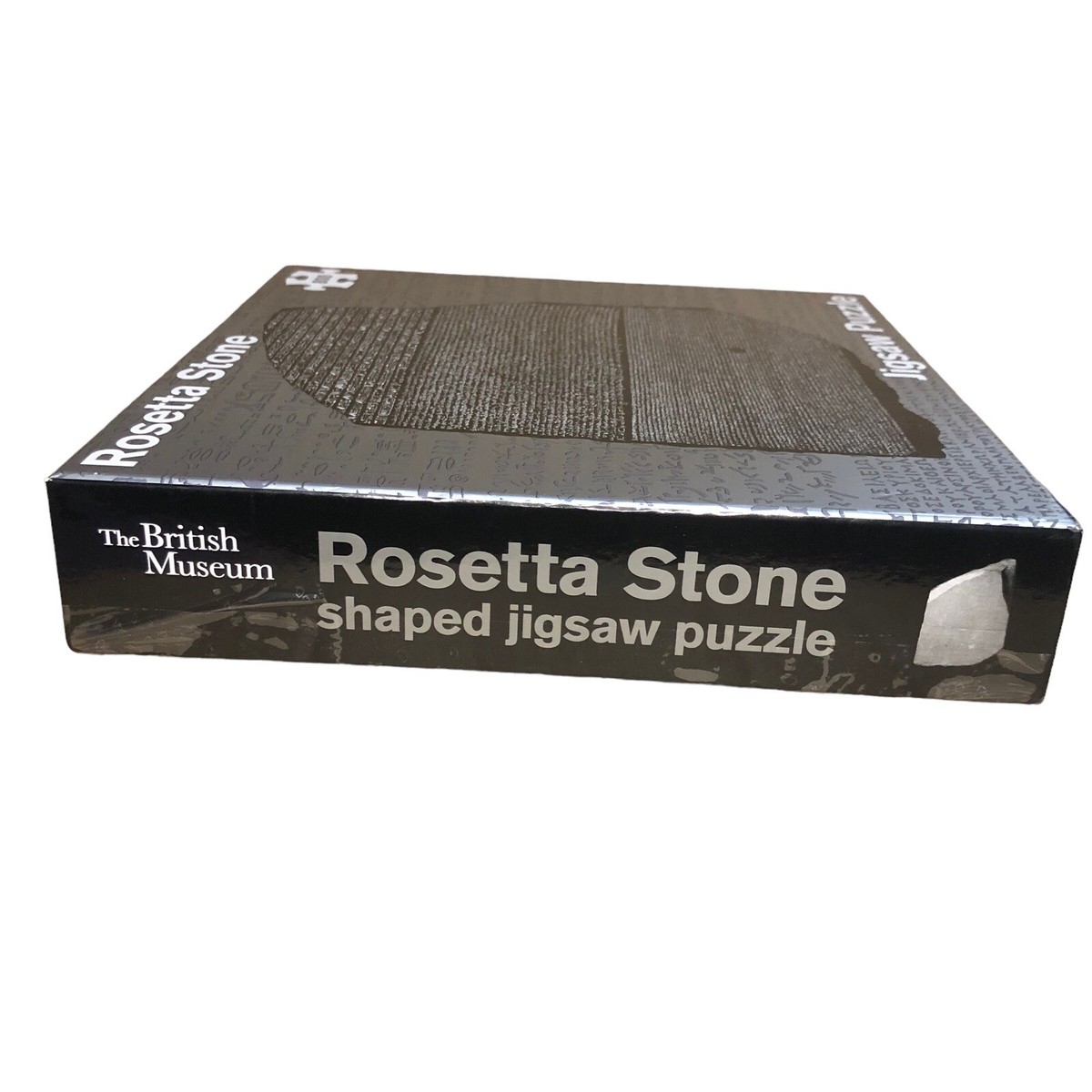 Rosetta Stone 800 Piece Jigsaw Puzzle, British Museum | eBay