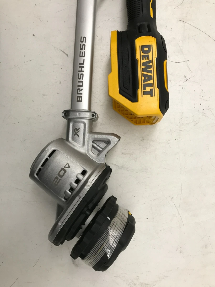 DEWALT TRIMMER HEAD UPGRADE 2022 It's That's Easy, 55 OFF