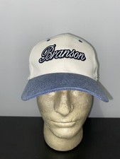 Vintage Branson Missouri Trucker Hat Baseball Cap Lid
