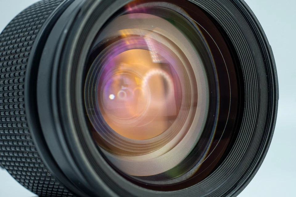 Objetivo asférico Promaster 28-200 mm f3,8-5,6 AF, Nikon AF, ¡con tapas de lentes! Foto 3 de 4