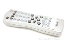 PHILIPS Remote Control MC-5037 MC-50C37 MC-50 MC-50/22 MC45 MC45/37 MC50 MC50/22