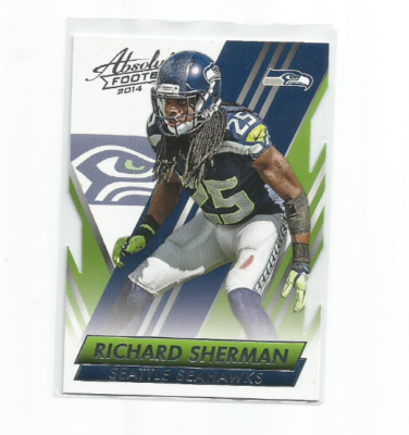 その他 2012 Contenders RC /99 Richard Sherman その他 2012 Contenders RC /99 Richard Sherman その他 2012