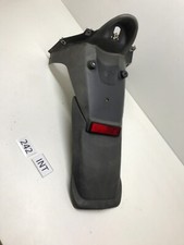 PARAFANGO POSTERIORE PORTA TARGA SCOOTER APRILIA LEONARDO 150CC