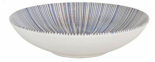 4X MIX&MATCH STONEWARE PASTA BOWLS 21CM - Picture 3 of 7