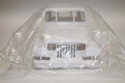 Tamiya Jeep Wrangler Yj Body H J 2 Piece Set Tamiya RC Shop