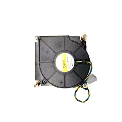 Replacement MINI PC CPU Fan For XCY X71 DC12V 0.80A New