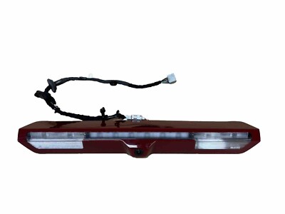 OEM GM SILVERADO SIERRA 2500HD 3500HD High Mount 3rd Brake Light  