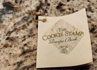 Brown Bag Cookie Art Stamp, 1997 Little Red Riding Hood w/Wolf Fairy Tales No. 1 — photo 9