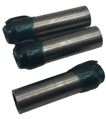 LOT OF 3 DAYTON Versatile Fit Ball Lock DET 112-1 PUNCH, 440059 ⭐ | eBay
