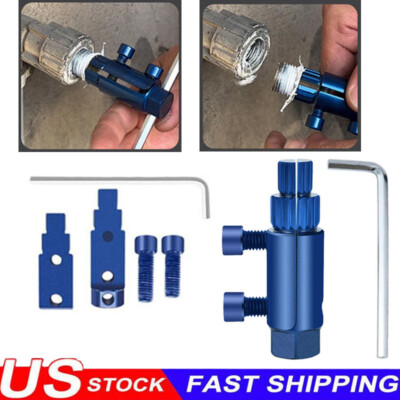Broken Pipe Thread Extractor,Stripped Screw Extractor,Broken Thread Extractor