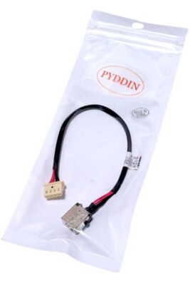 PYDDIN - DC Power Jack Port Cable Acer Aspire E5 Series Laptop Connector Socket