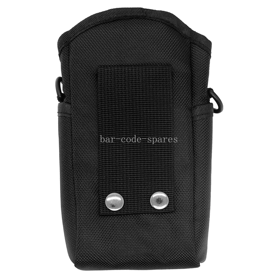 Mobile Scanner Carry Case Belt Holster for Symbol Zebra TC70 TC72 TC75 TC77 - Image 2 of 4