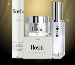 Hoshi | eBay