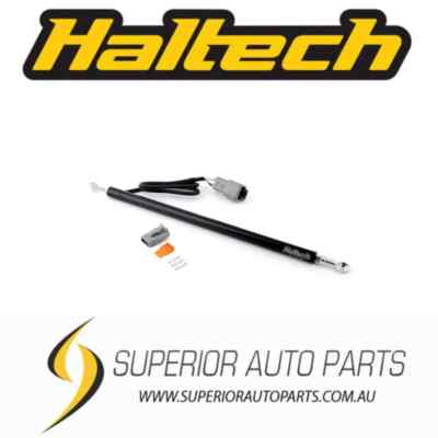 Haltech Linear Position Sensor - 1/2'' - 200mm Travel HT-011204