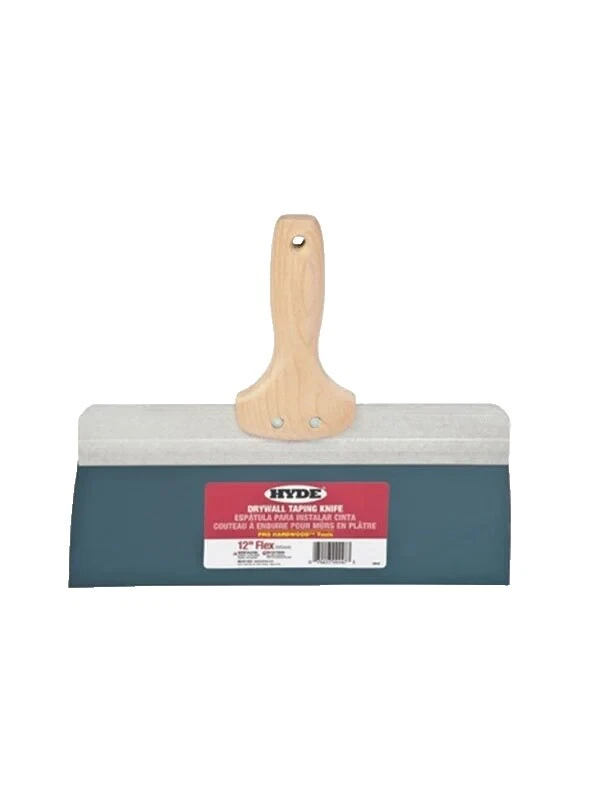 Putty Taping Knives