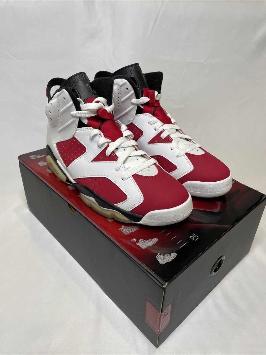 Size 9.5 - Jordan 6 Retro Countdown Pack 2008 | eBay