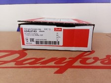 1PC- Danfoss 034L0143 Hot gas bypass regulator, KVC 12- Brand New