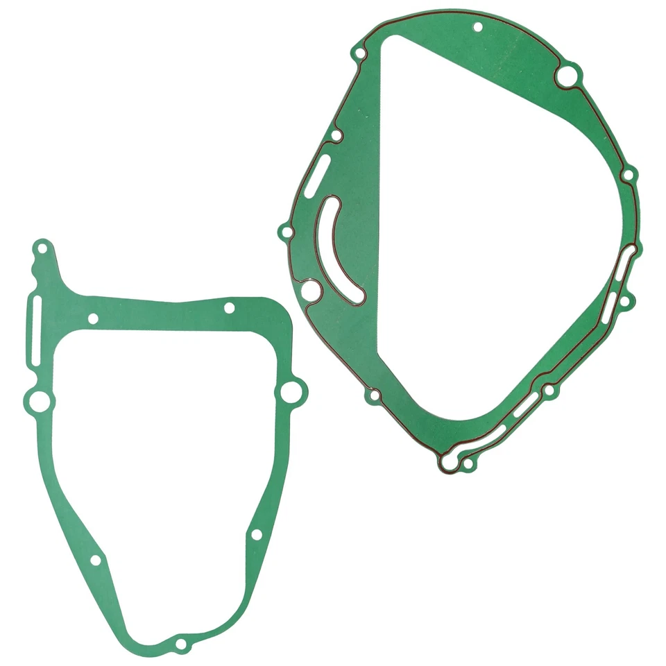 11483-37D00 11483-38300 Juntas de cubierta de embrague y estator para Suzuki GZ250 1999-2010 Foto 2 de 4