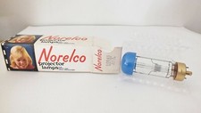 Norelco DEP 120V 750W Projector Projection Lamp Bulb - NEW Old Stock