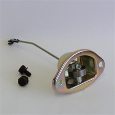 Mopar 1971 340 Thermoquad Choke Assembly 71 Carb Carburetor Duster Demon 3512875