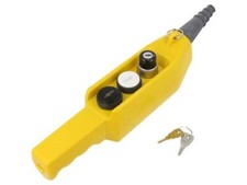 PKS-3W05 Schaltergeh&auml;use Herst.-Serie: PKS-3 -40-70&deg;C IP65 Il. przyc: 3 SPAMEL