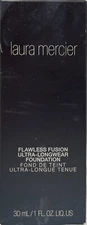 Laura Mercier Flawless Fusion Ultra-Longwear Foundation, 1 oz. - CHOOSE SHADE!