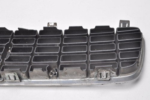 VOLVO S60 I 2000-2004 Grill Frontgrill Kühlergrill 9190740 - Bild 7 von 10