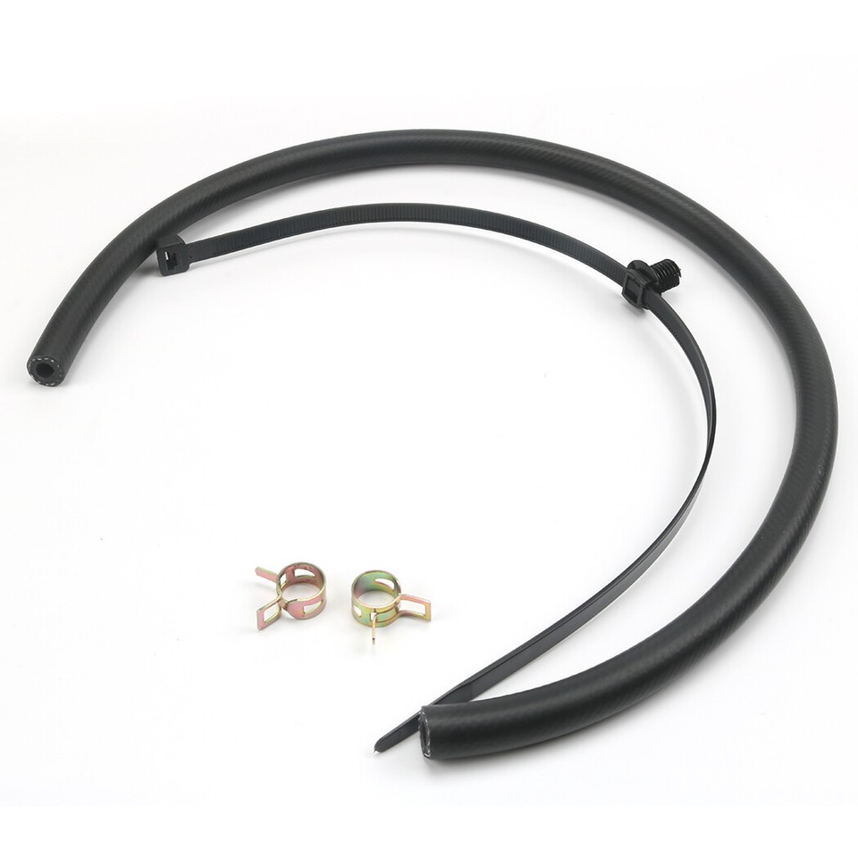 Club Car DS Fuel Tank Kit Fits 19922015 DS cars with Kawasaki Engine