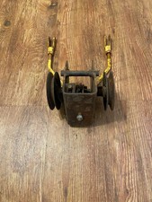 John Deere 318 317 316 330 322 332 Mule Drive Assembly For