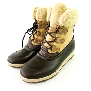 sperry alpine boot