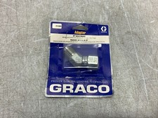 GRACO 224399 Union Swivel Adapter 45  OEM Airless Paint Sprayer Adapter