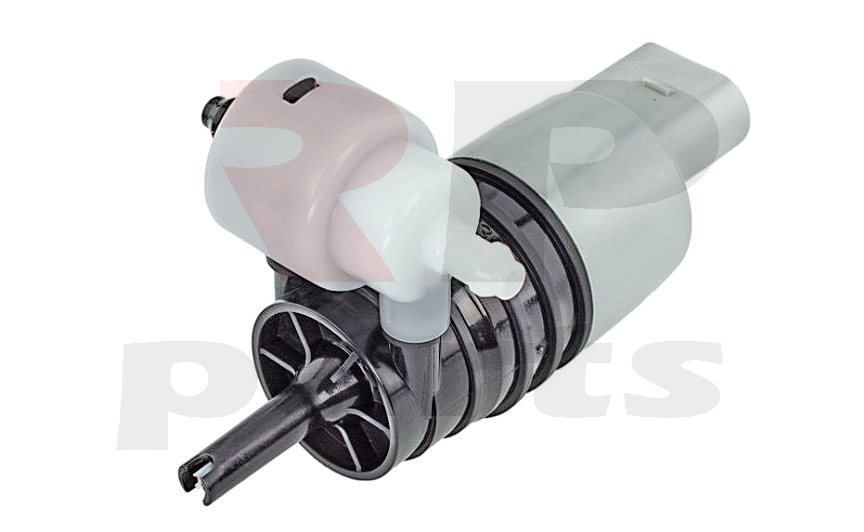 FOR FORD KUGA 2013 2016 NEW FRONT / REAR WINDSCREEN WASHER DUAL PUMP