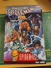 Marvel the Amazing Spider-Man: Spider-Island Graphic Novel