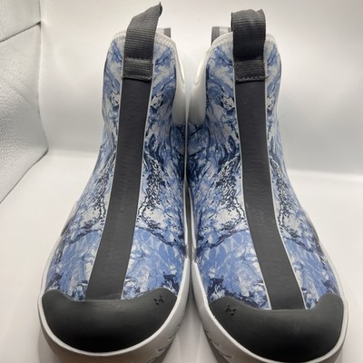 Under Armour Shoreman Deck Shoes Boots Storm Fishing Muck  display picture 2