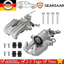 Bremssattel Bremszange Ersatz für Seat Altea 5P Leon 1P Toledo III 5P 2X Paar