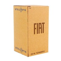 Original Fiat Leitblech 52140803
